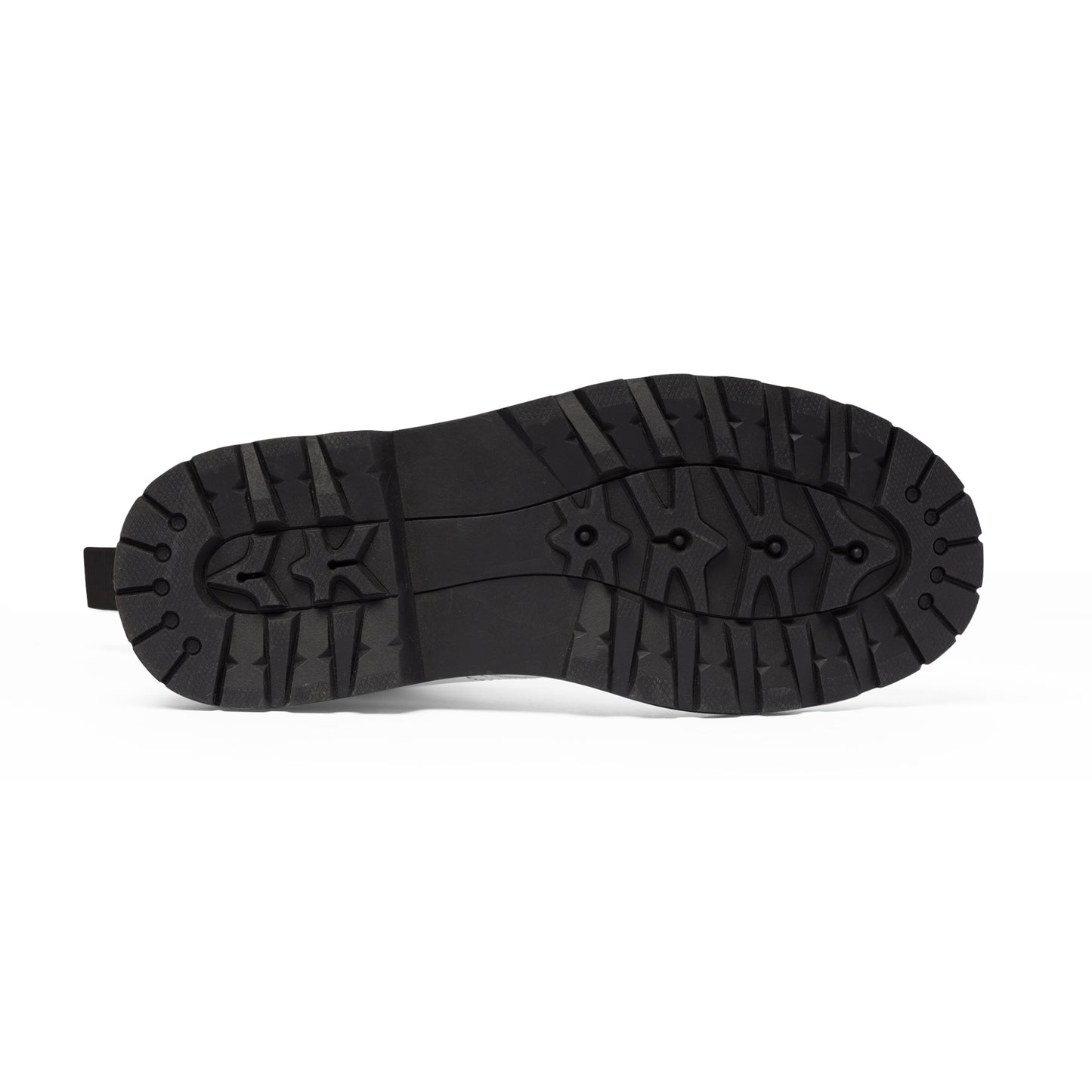 Ra-fly, feminine canvas boots