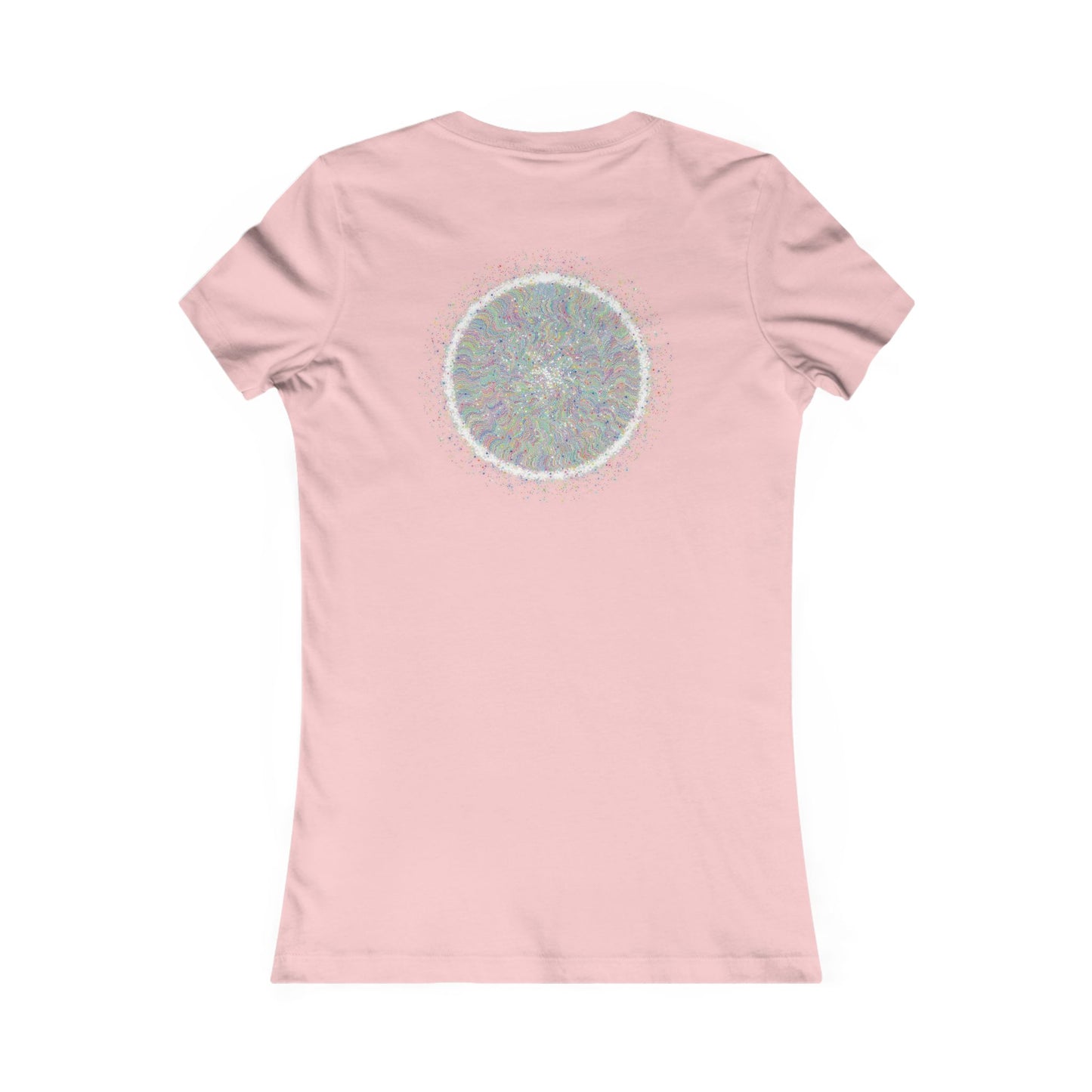 'I am nice to myself' 100% cotton tee in 9 colours