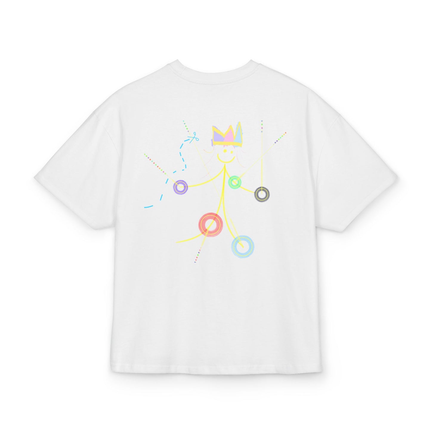 'Did I tell you I'm only 23?' ultra thick 100% cotton T-shirt
