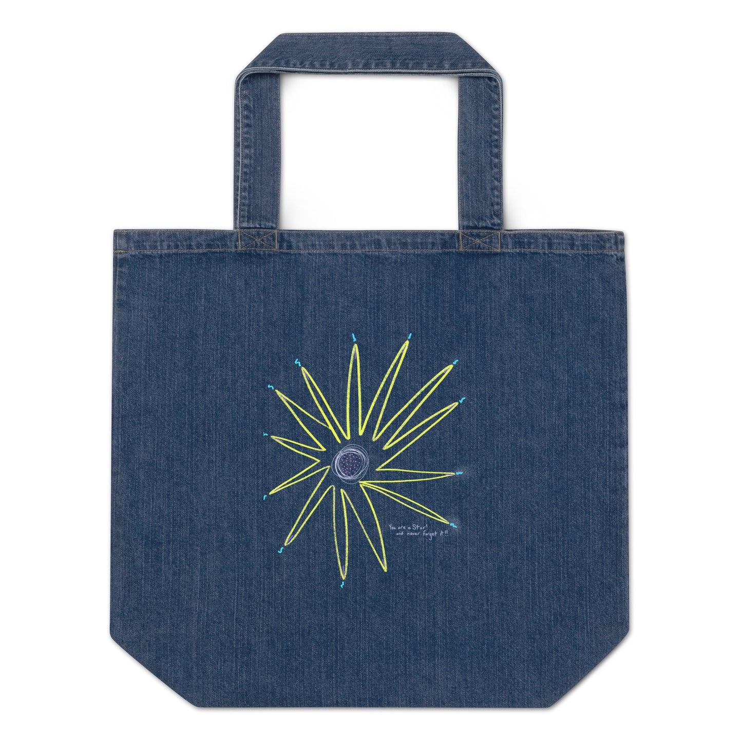 #152 tote bag