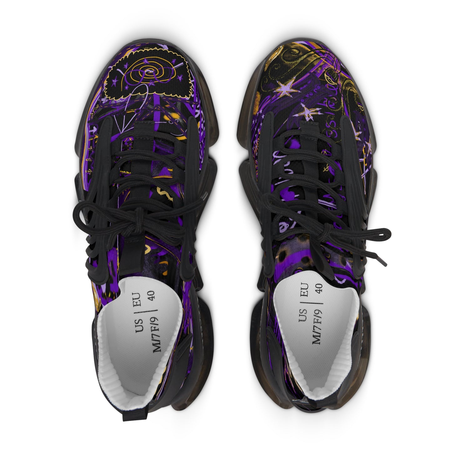 Lamborghini women's sneakers