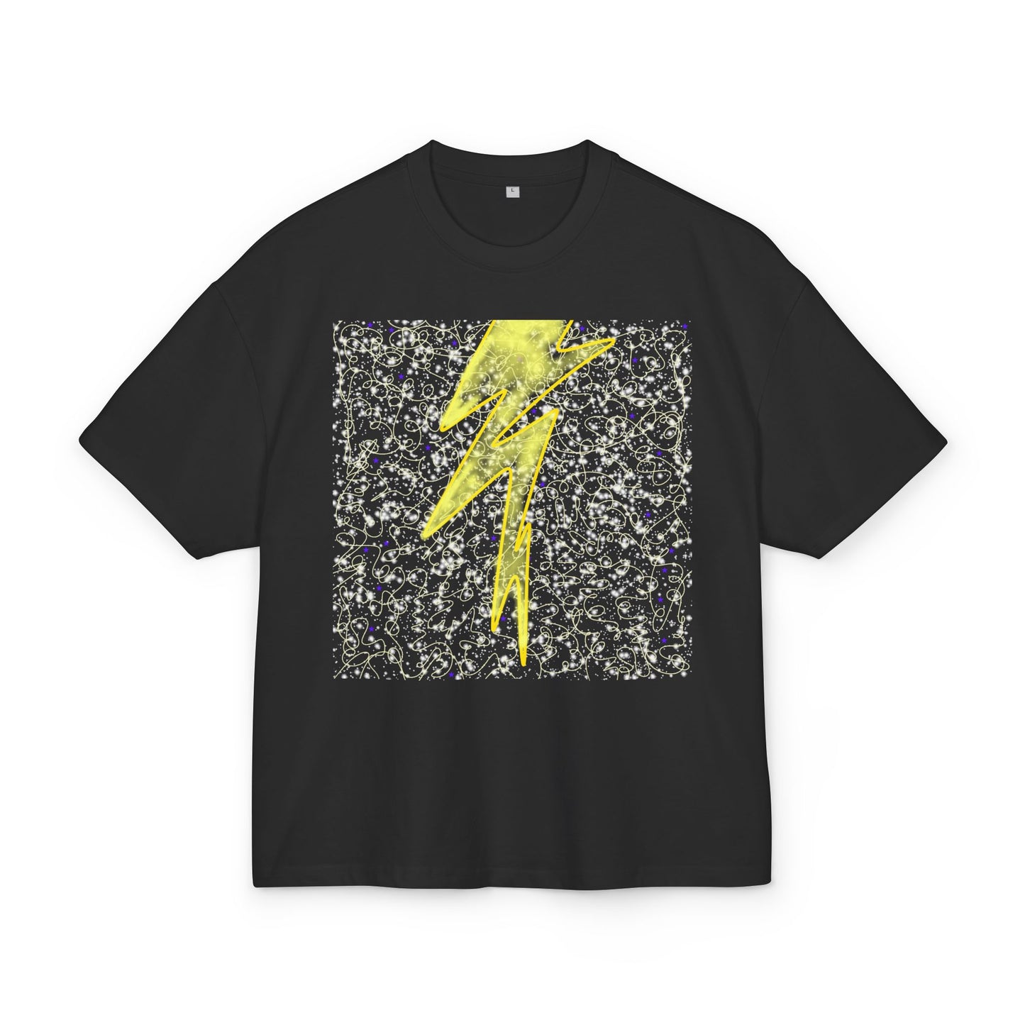 'So much compassion'  thick 100% cotton T-shirt