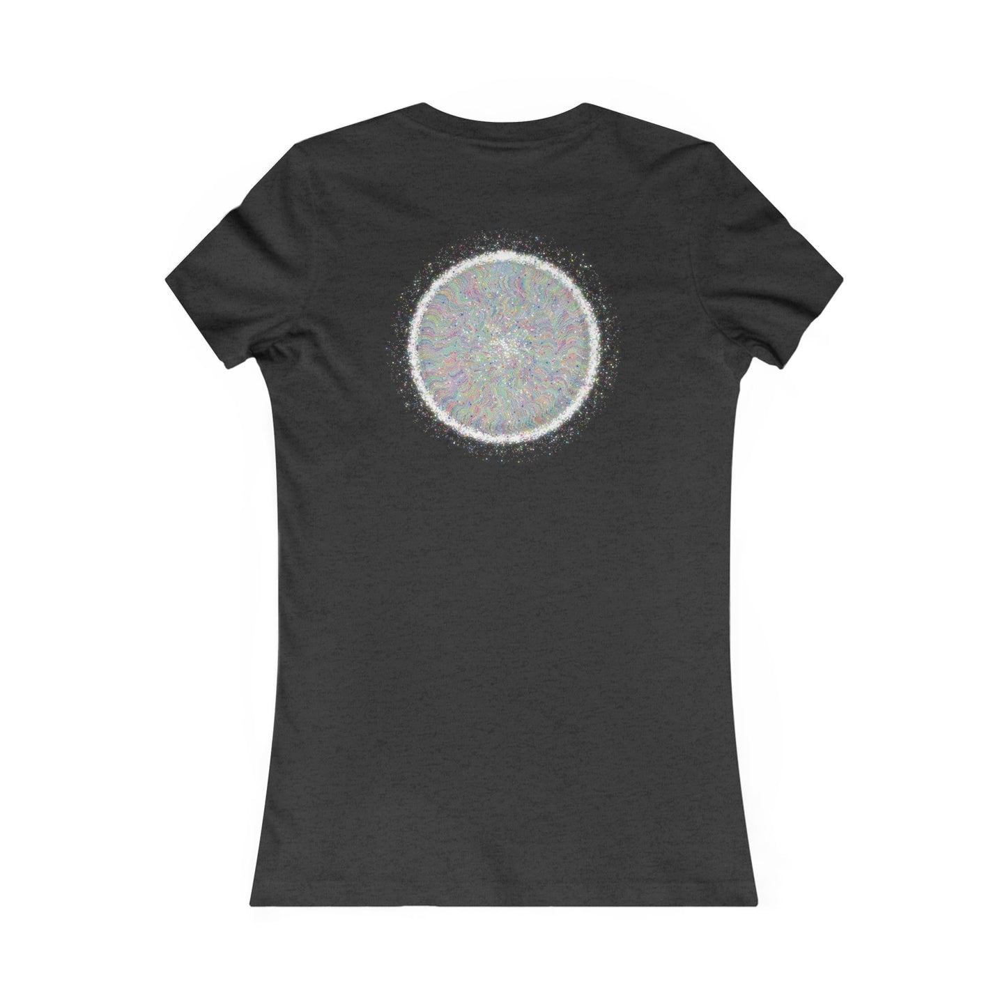 'I am nice to myself' 100% cotton tee in 9 colours