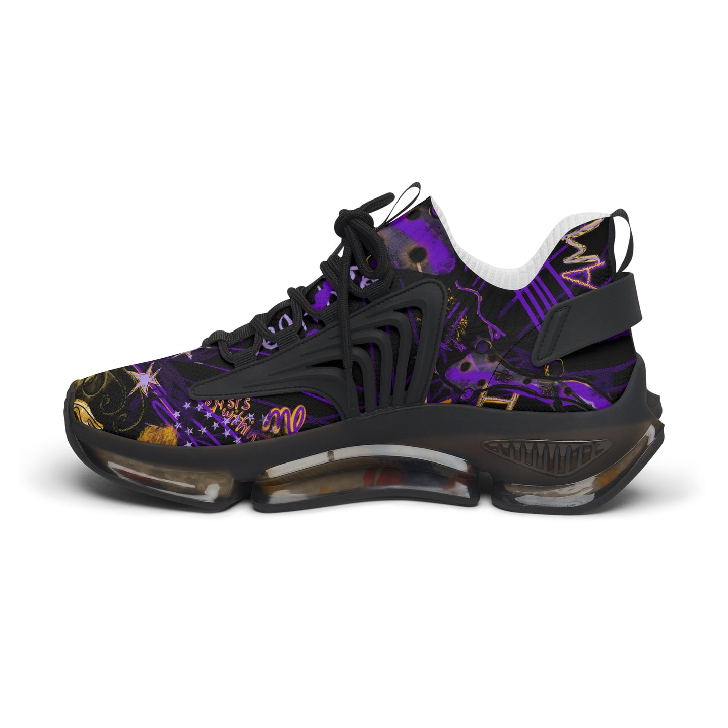 Lamborghini women's sneakers
