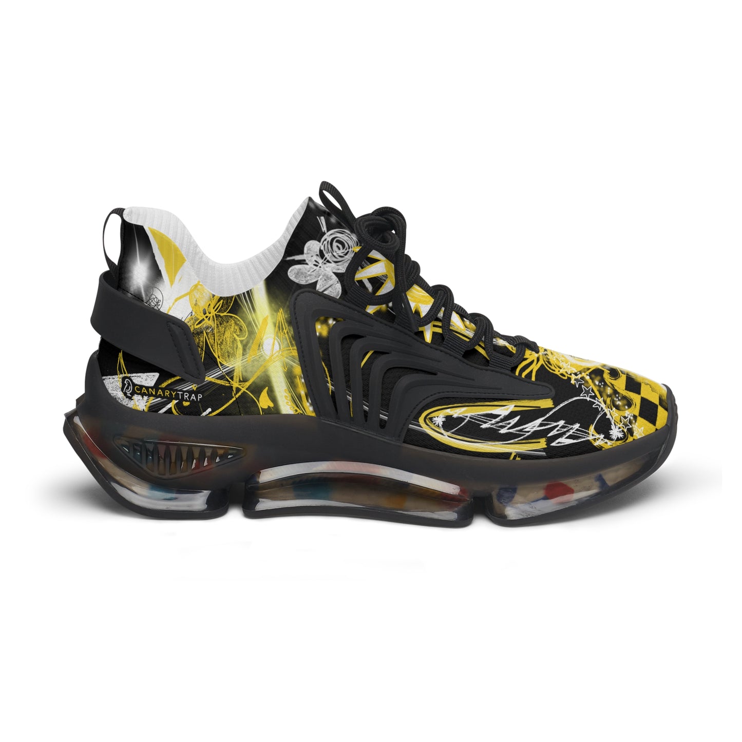 Canary Trap women's sneakers