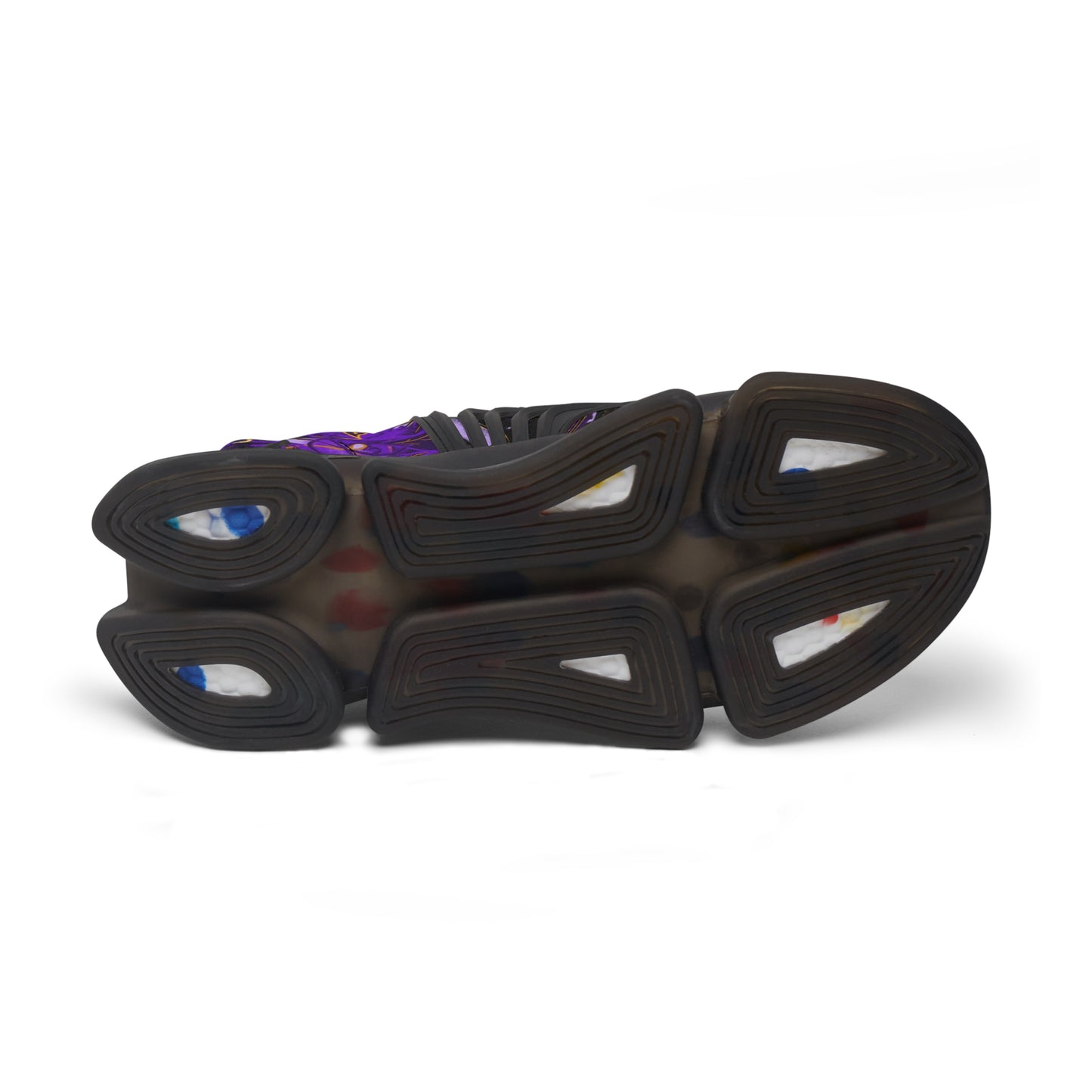 Lamborghini women's sneakers