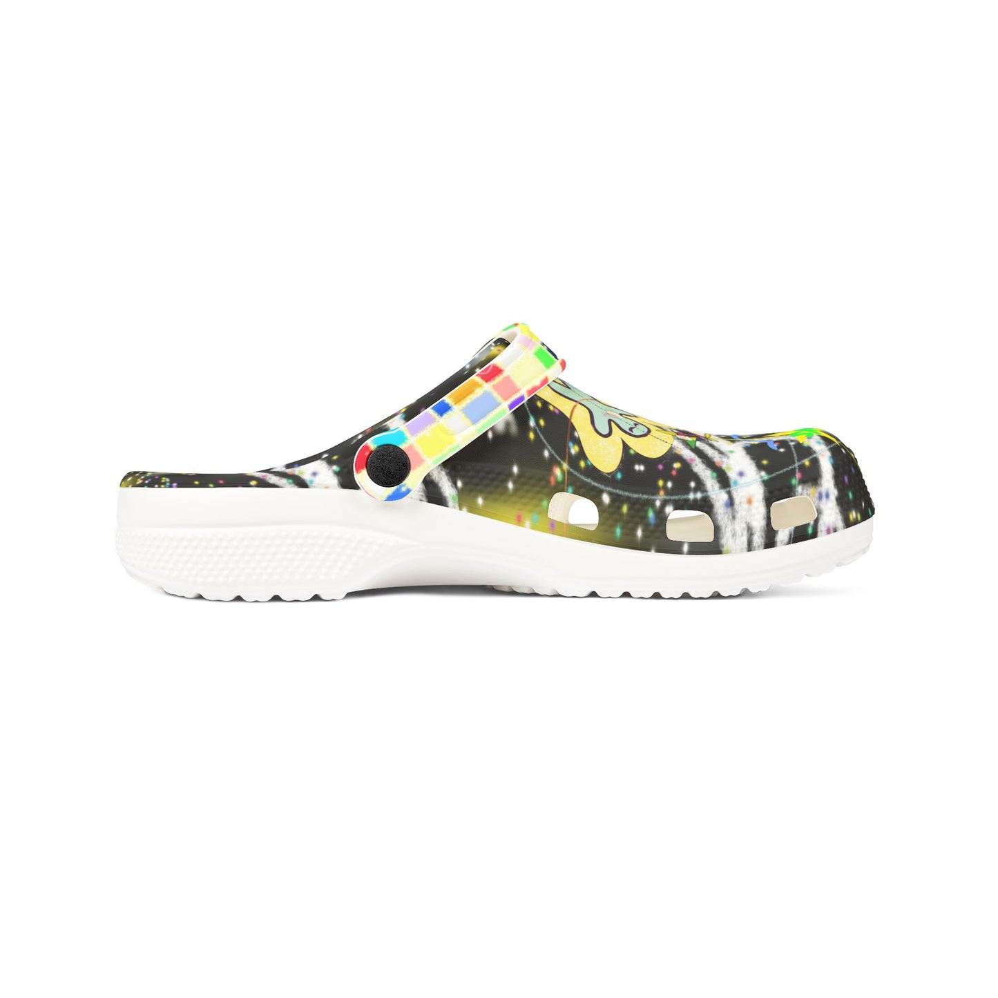 MAMONIES women's clogs