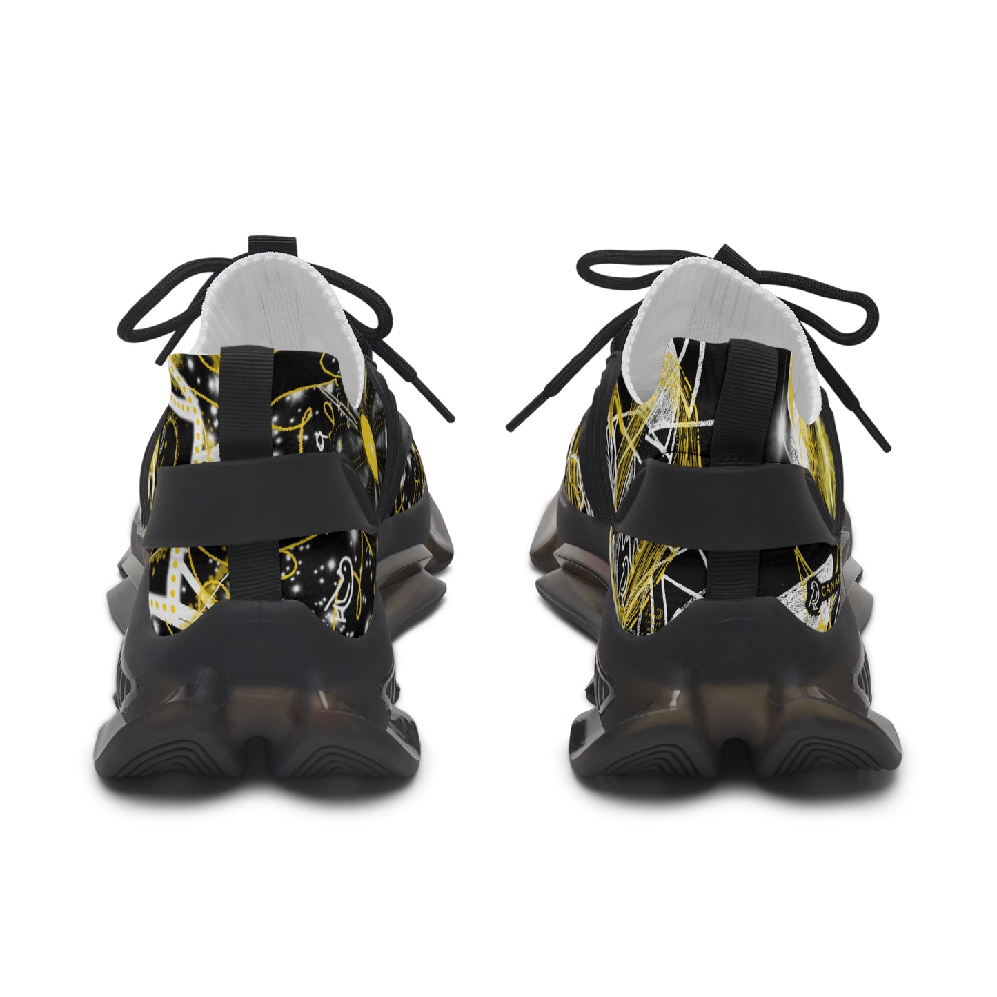 Canary Trap women's sneakers