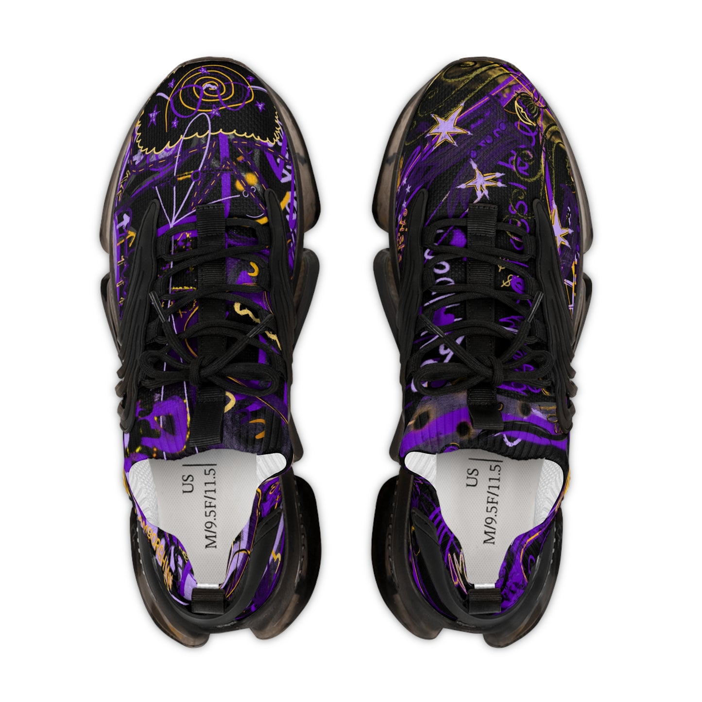 Lamborghini men's sneakers