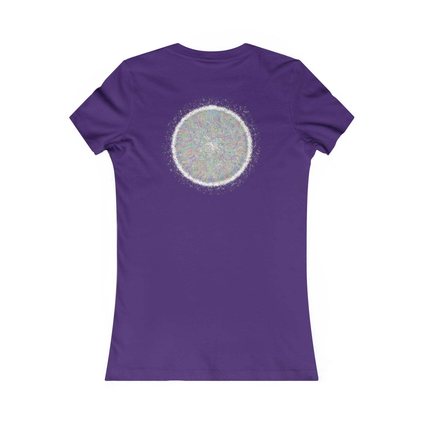 'I am nice to myself' 100% cotton tee in 9 colours