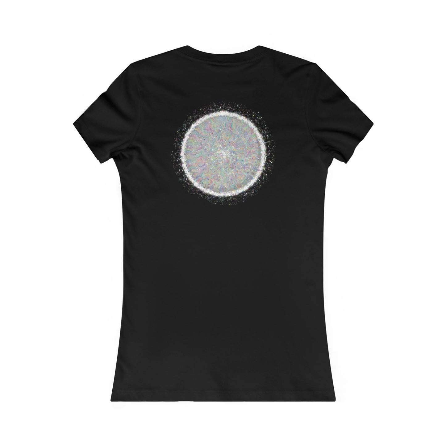 'I am nice to myself' 100% cotton tee in 9 colours