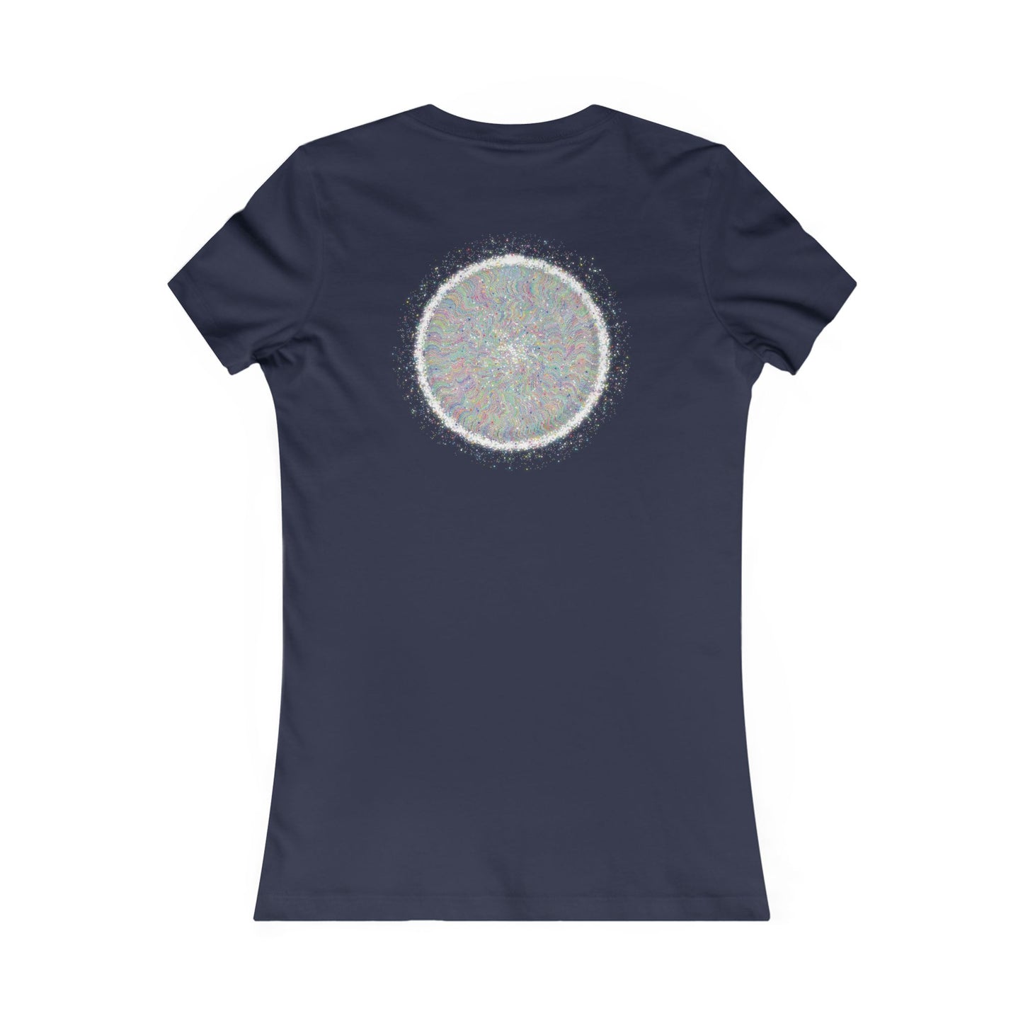 'I am nice to myself' 100% cotton tee in 9 colours