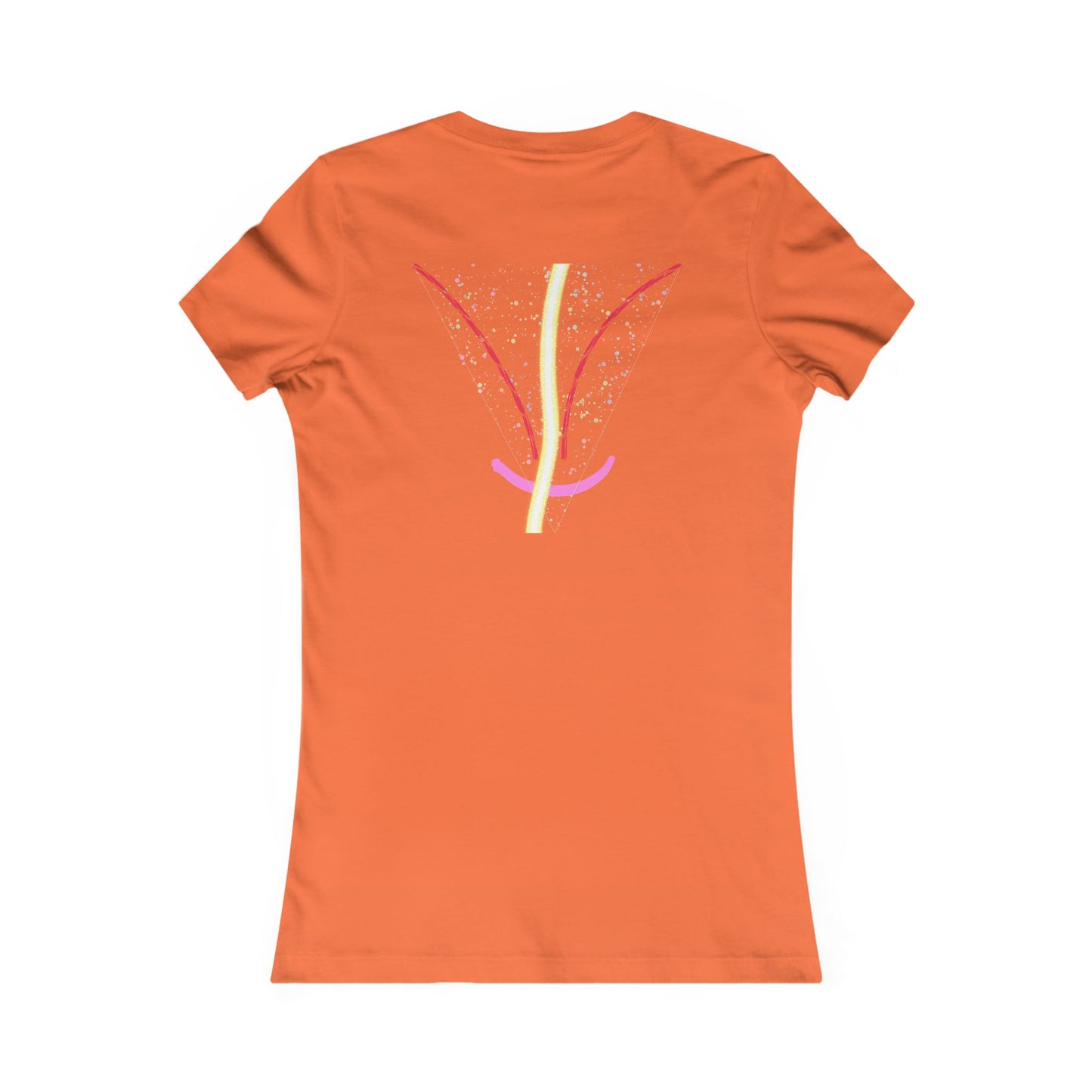 'FULL TIME WITCH' 100% cotton tee in 7 colours