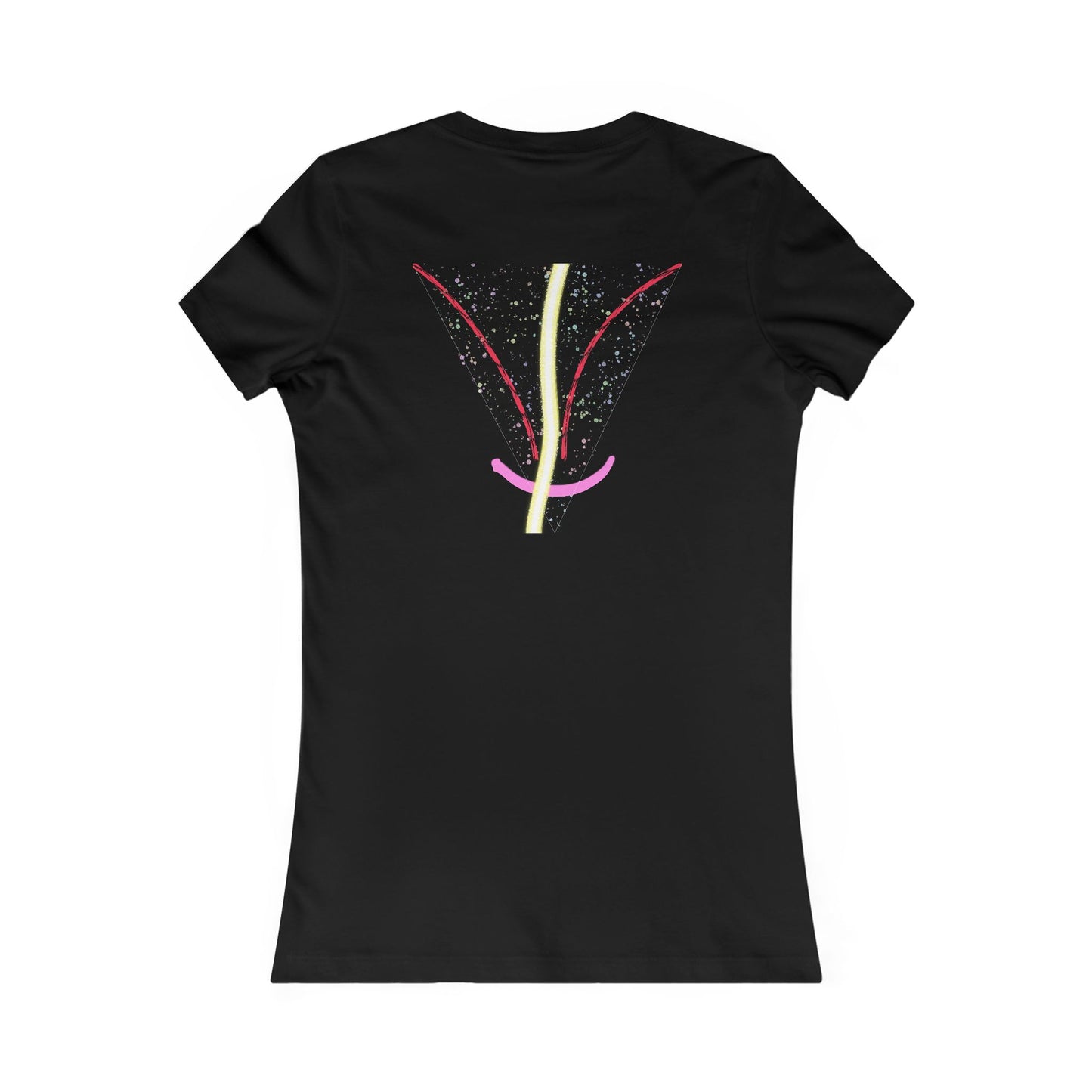 'FULL TIME WITCH' 100% cotton tee in 7 colours