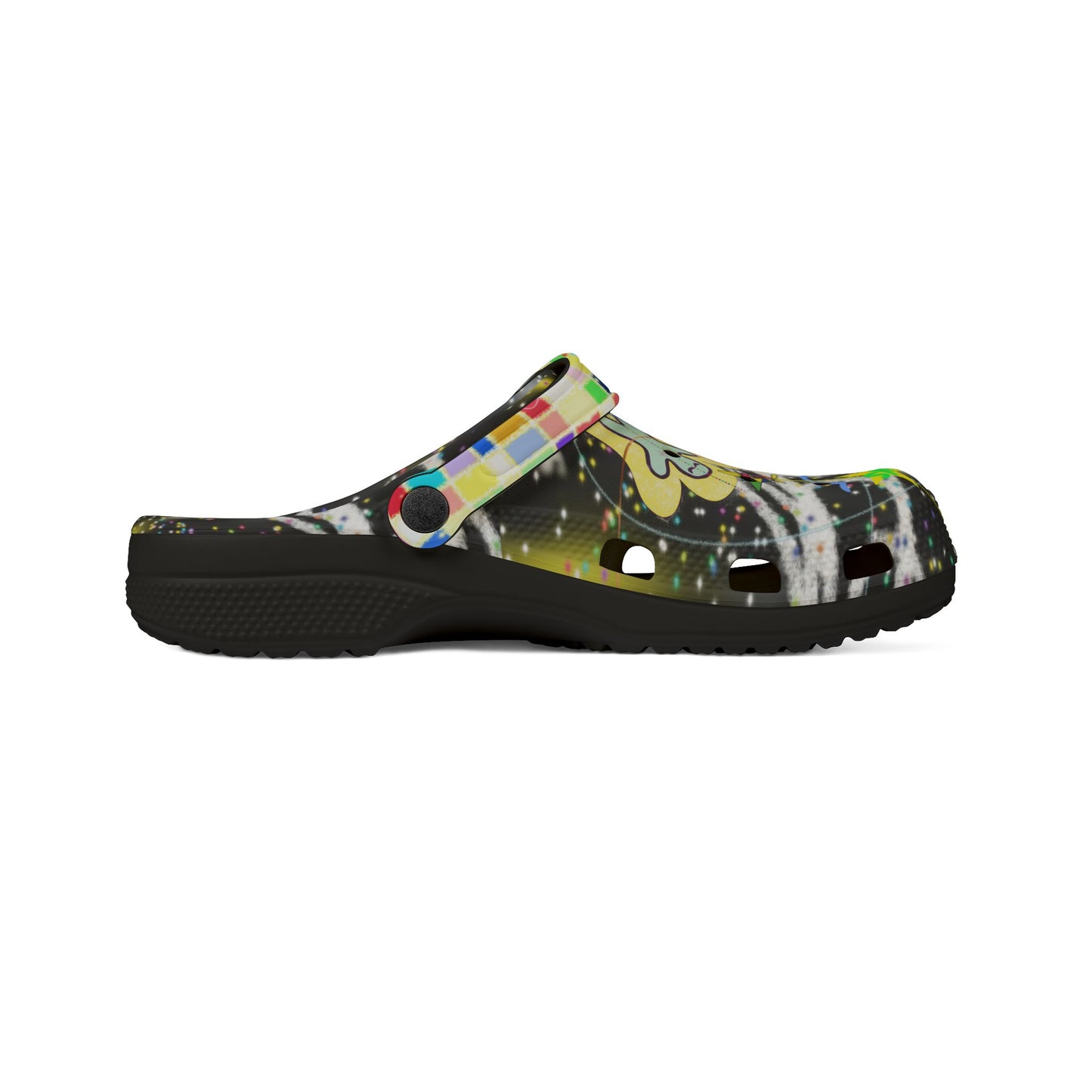 MAMONIES women's clogs