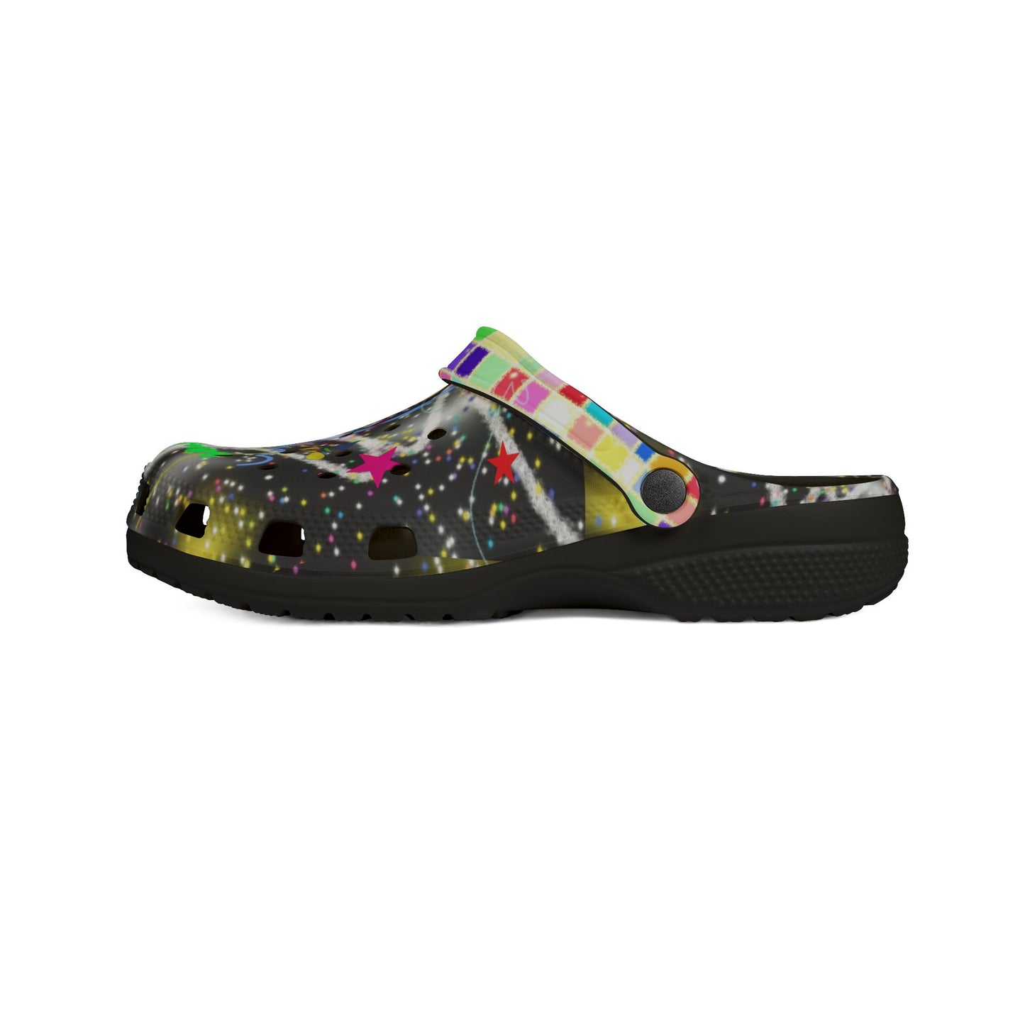 MAMONIES women's clogs