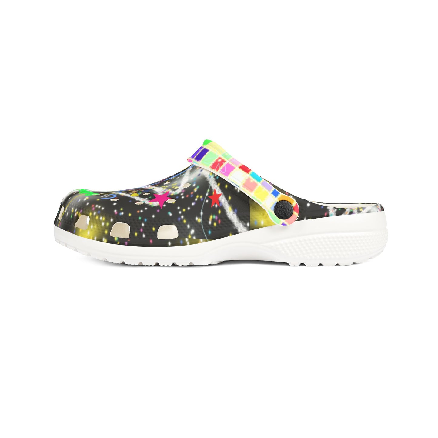 MAMONIES women's clogs