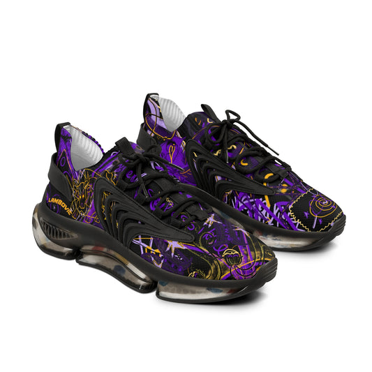 LAMBOVIC men's sneakers