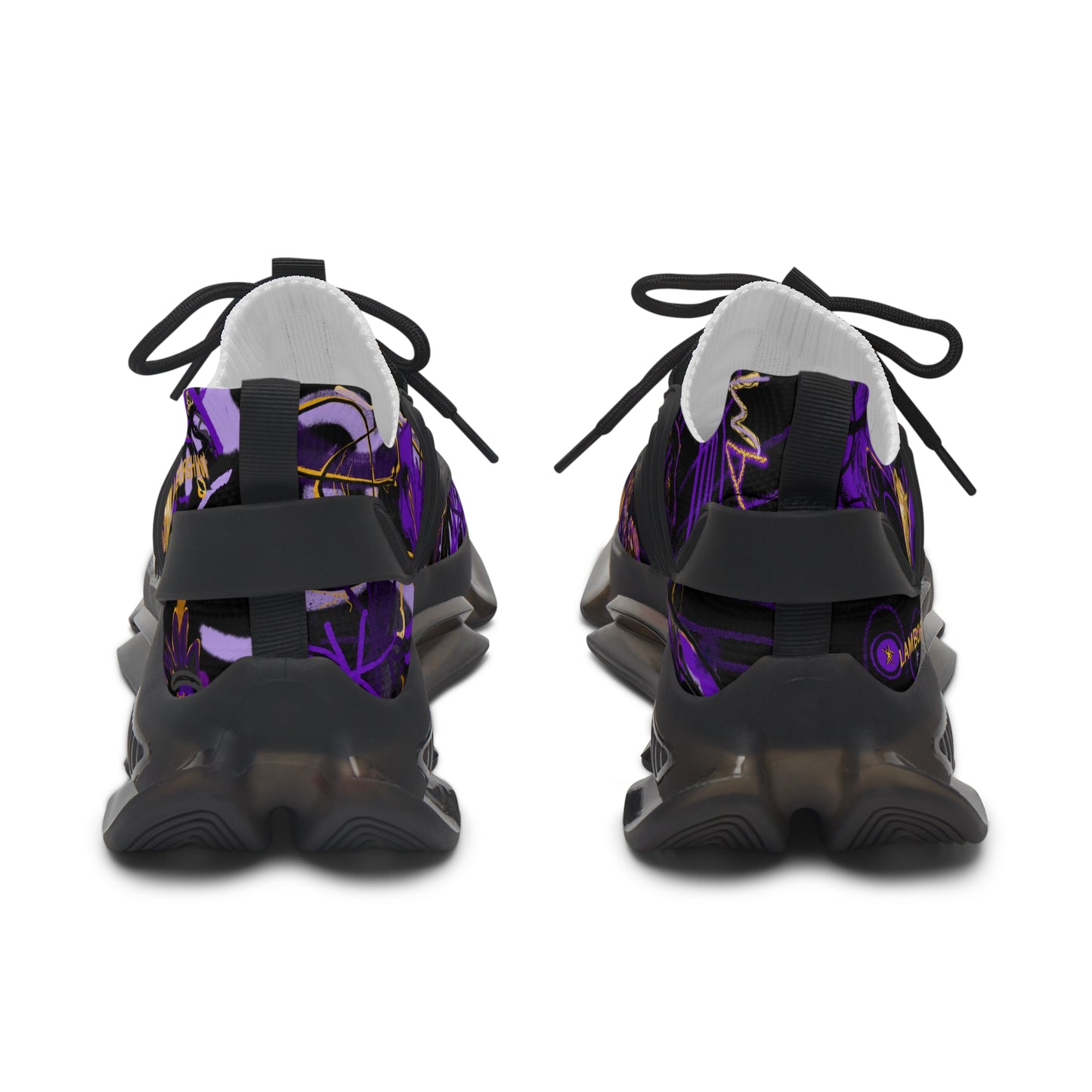 Lamborghini women's sneakers