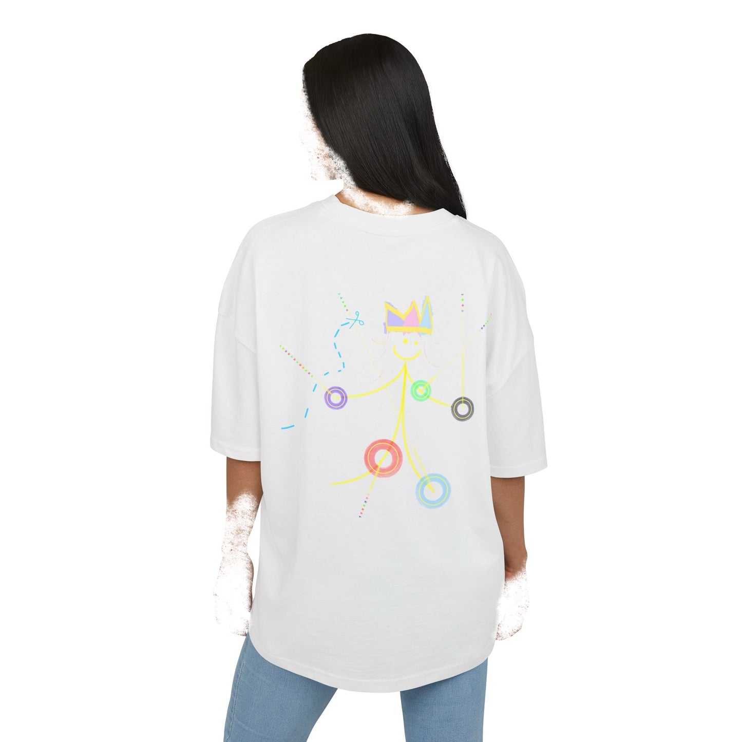'Did I tell you I'm only 23?' ultra thick 100% cotton T-shirt