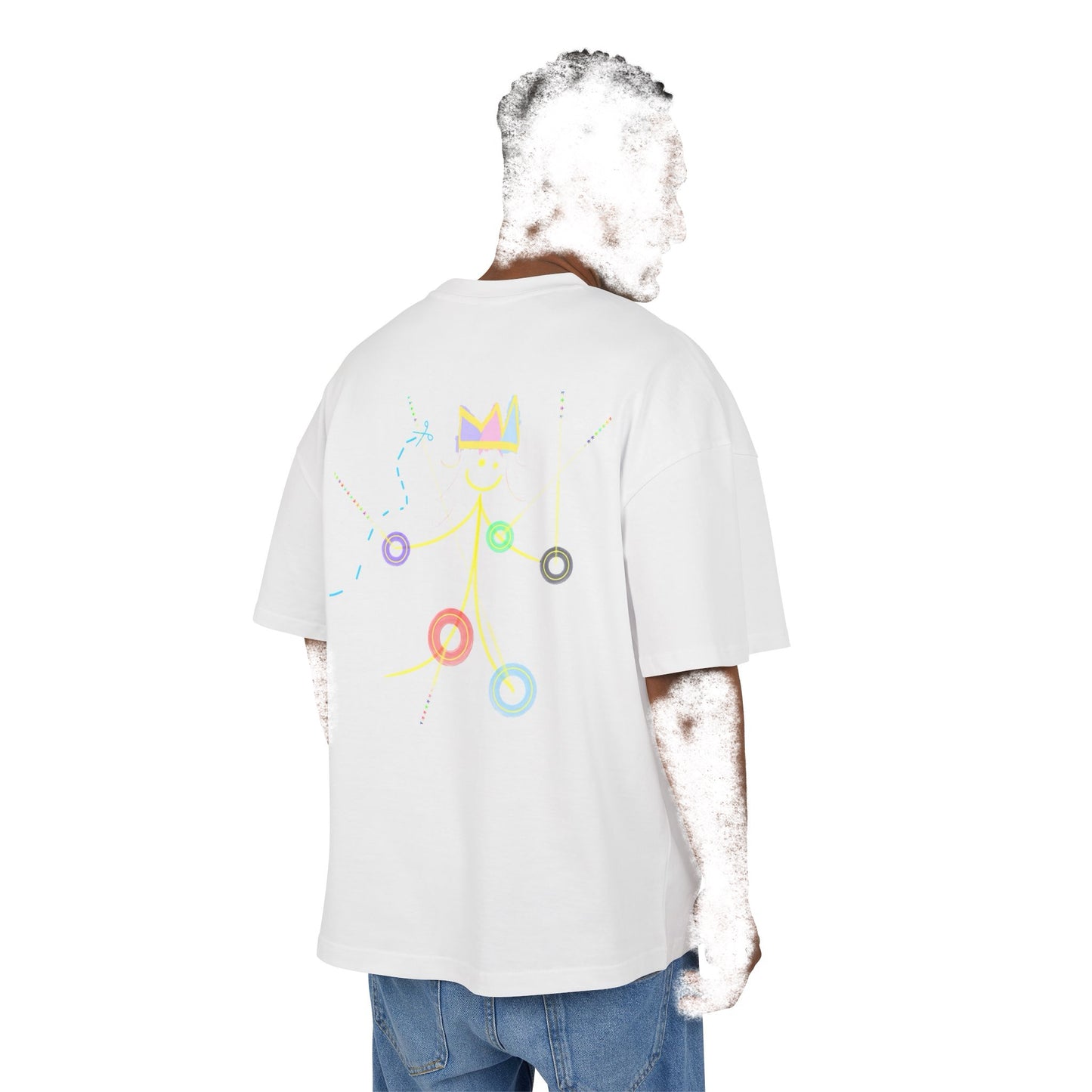 'Did I tell you I'm only 23?' ultra thick 100% cotton T-shirt