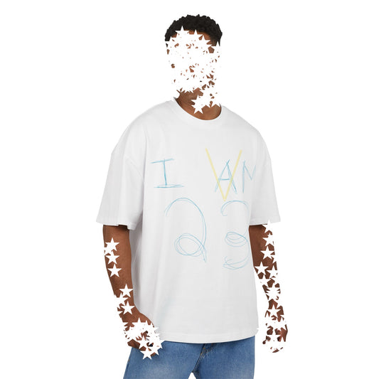 'Did I tell you I'm only 23?' thick 100% cotton T-shirt