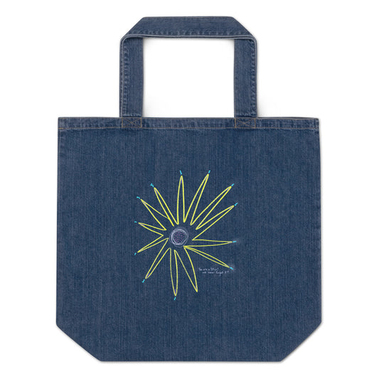 #152 tote bag